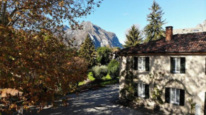 La Casa nel Parco Lecco